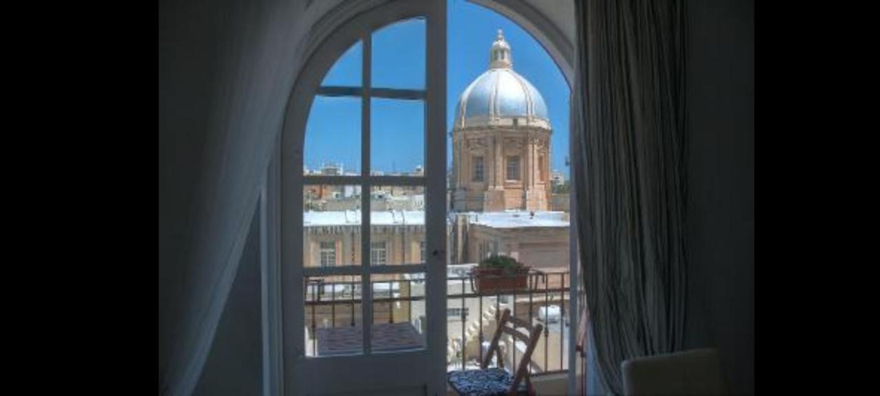 Upper Valley Sea View Kalkara Exterior photo