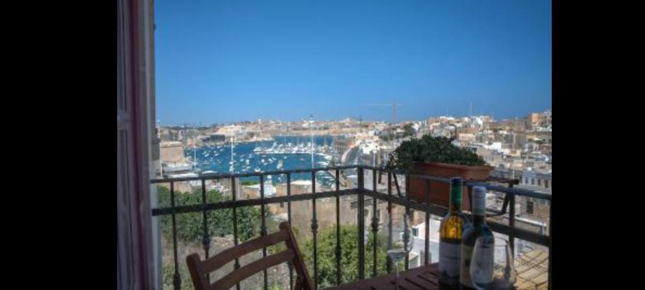 Upper Valley Sea View Kalkara Exterior photo